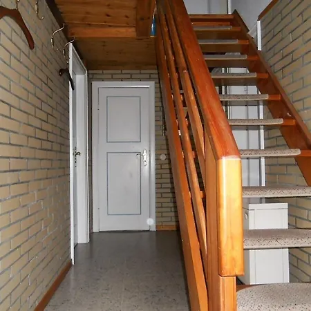 Stamp, Hafenstrasse Holiday home
