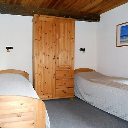 Stamp, Hafenstrasse Holiday home *