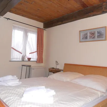 Stamp, Hafenstrasse Holiday home Wyk auf Foehr