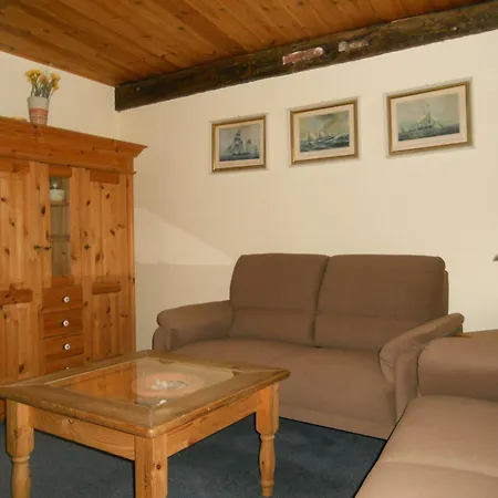 Stamp, Hafenstrasse Holiday home