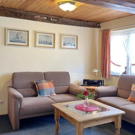 Stamp, Hafenstrasse Сasa de vacaciones *