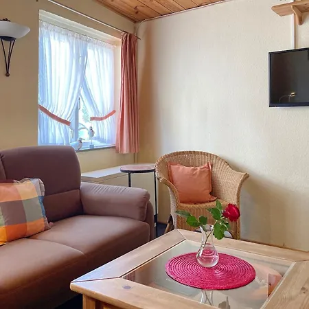 Ferienhaus Stamp, Hafenstraße