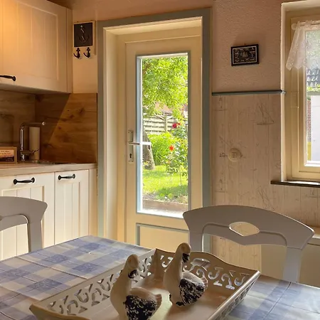 Stamp, Hafenstrasse Сasa de vacaciones Wyk auf Föhr