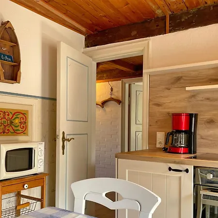 Сasa de vacaciones Stamp, Hafenstrasse *