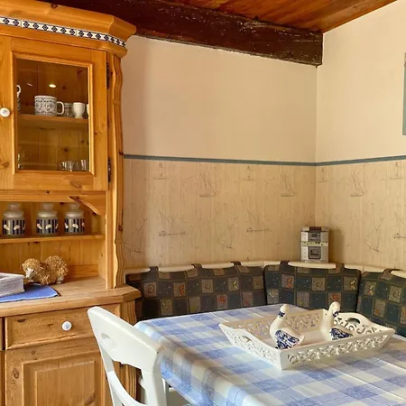 Сasa de vacaciones Stamp, Hafenstrasse