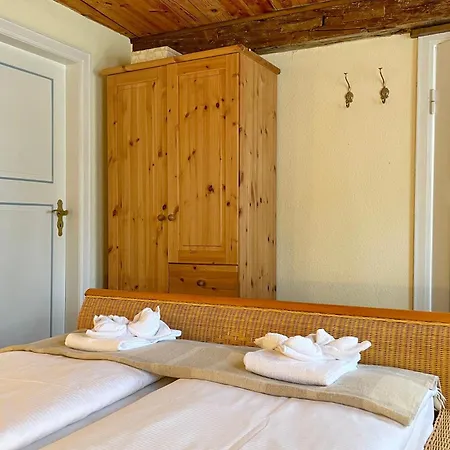 Ferienhaus Stamp, Hafenstraße Wyk auf Föhr