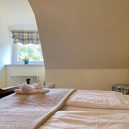 Stamp, Hafenstraße Ferienhaus *