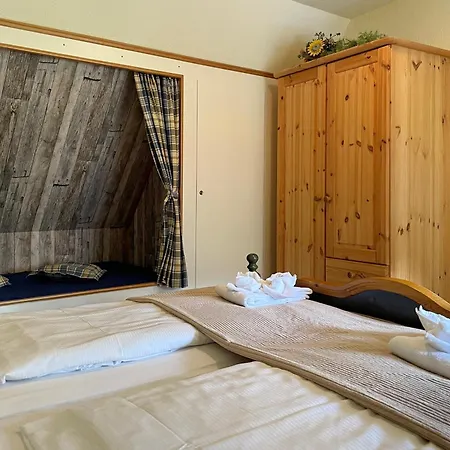 Stamp, Hafenstrasse Сasa de vacaciones *