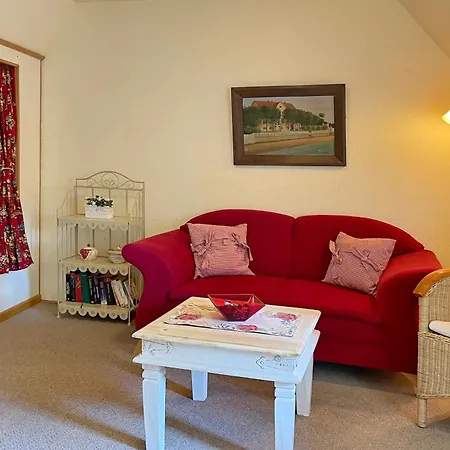 Ferienhaus Stamp, Hafenstraße