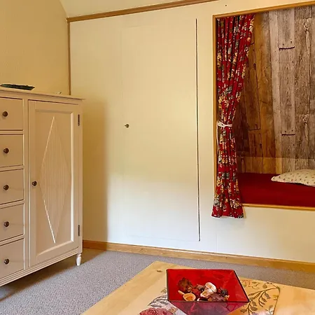 Stamp, Hafenstraße Ferienhaus Wyk auf Föhr