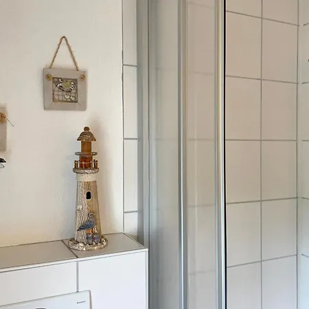 Ferienhaus Stamp, Hafenstraße *