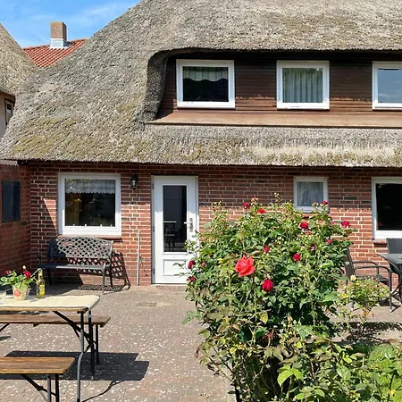 Сasa de vacaciones Stamp, Hafenstrasse