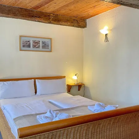 Сasa de vacaciones Stamp, Hafenstrasse