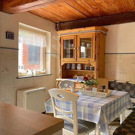 Stamp, Hafenstrasse * Wyk auf Föhr