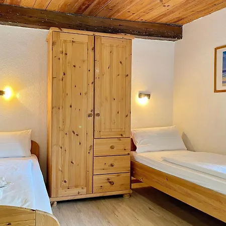 Stamp, Hafenstrasse Сasa de vacaciones