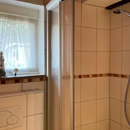 Stamp, Hafenstrasse Сasa de vacaciones