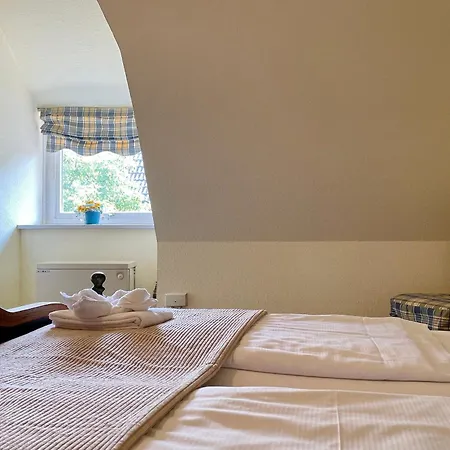 Сasa de vacaciones Stamp, Hafenstrasse Wyk auf Föhr