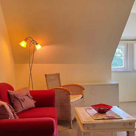 Stamp, Hafenstrasse Сasa de vacaciones *