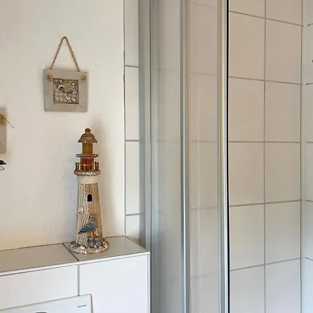 Сasa de vacaciones Stamp, Hafenstrasse