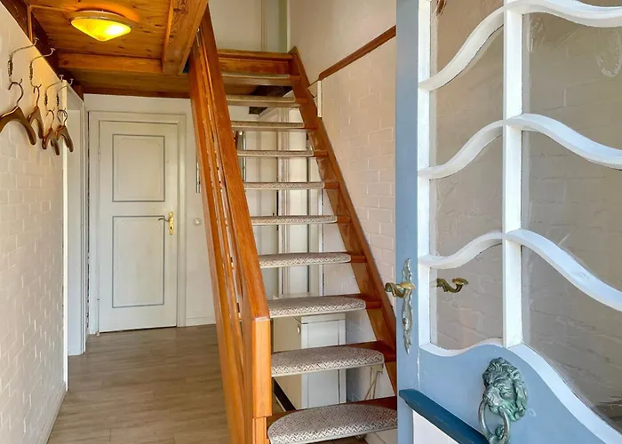 Stamp, Hafenstrasse * Wyk auf Föhr