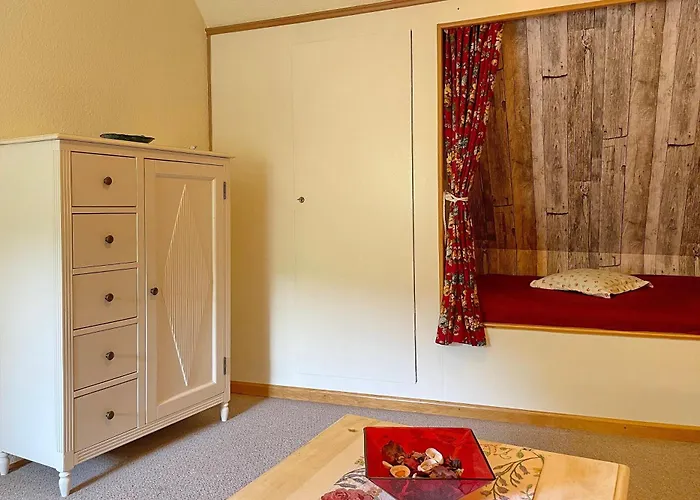 Stamp, Hafenstrasse * Wyk auf Föhr